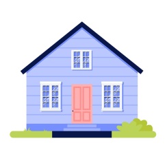 Avantages d'acheter une maison en vente à terme